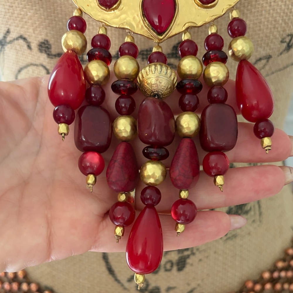 Chico's 35 Year Anniversary BOLD Special Edition piece - Picture 4 of 15